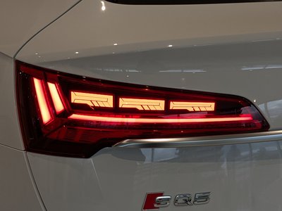 2025 AUDI SQ5 SPORTBACK thumbnail 22