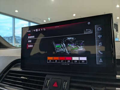 2025 AUDI SQ5 SPORTBACK thumbnail 43