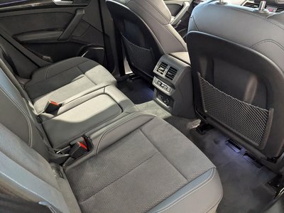 2025 AUDI SQ5 SPORTBACK thumbnail 26