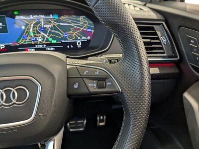 2025 AUDI SQ5 SPORTBACK thumbnail 38