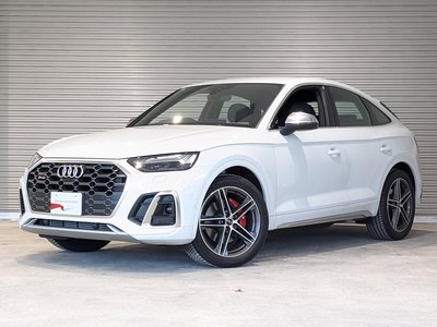 2025 AUDI SQ5 SPORTBACK photo 5