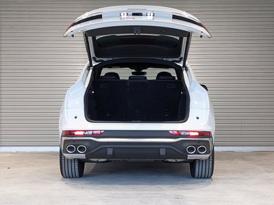 2025 AUDI SQ5 SPORTBACK photo 12