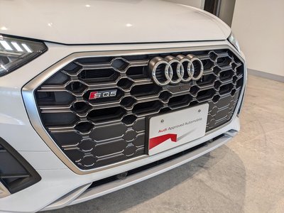 2025 AUDI SQ5 SPORTBACK thumbnail 19