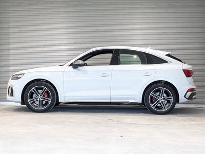 2025 AUDI SQ5 SPORTBACK photo 15