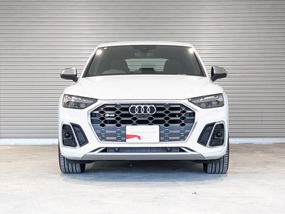 2025 AUDI SQ5 SPORTBACK photo 7
