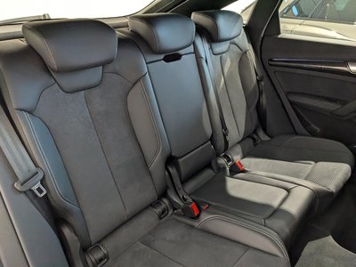 2025 AUDI SQ5 SPORTBACK thumbnail 25