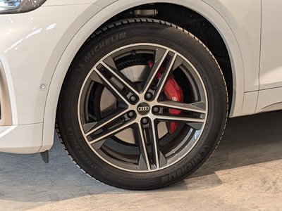 2025 AUDI SQ5 SPORTBACK thumbnail 17