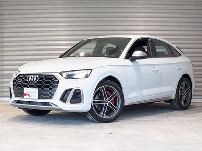 2025 AUDI SQ5 SPORTBACK photo 6
