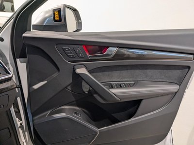 2025 AUDI SQ5 SPORTBACK thumbnail 30