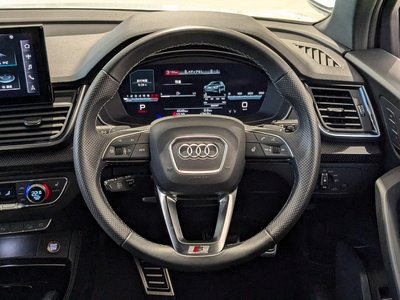 2025 AUDI SQ5 SPORTBACK thumbnail 34