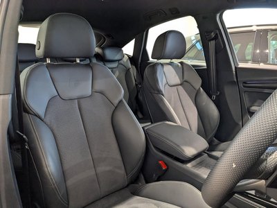 2025 AUDI SQ5 SPORTBACK thumbnail 23