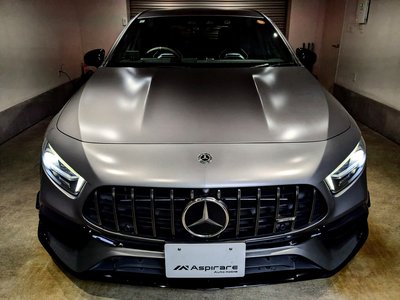 صورة 3 لـ 2019 Mercedes-BENZ A-CLASS AMG