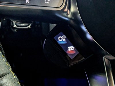 صورة 44 لـ 2019 Mercedes-BENZ A-CLASS AMG