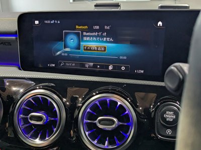 صورة 26 لـ 2019 Mercedes-BENZ A-CLASS AMG