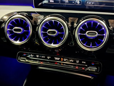 صورة 33 لـ 2019 Mercedes-BENZ A-CLASS AMG