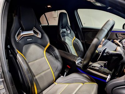صورة 17 لـ 2019 Mercedes-BENZ A-CLASS AMG
