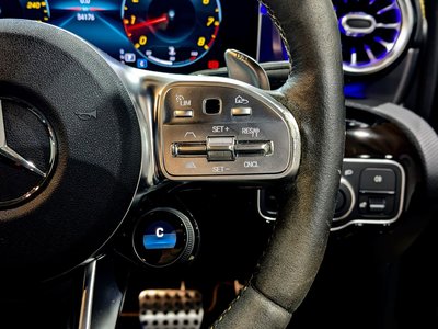صورة 43 لـ 2019 Mercedes-BENZ A-CLASS AMG