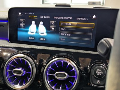 صورة 30 لـ 2019 Mercedes-BENZ A-CLASS AMG