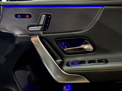 صورة 38 لـ 2019 Mercedes-BENZ A-CLASS AMG