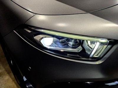 صورة 6 لـ 2019 Mercedes-BENZ A-CLASS AMG