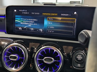 صورة 31 لـ 2019 Mercedes-BENZ A-CLASS AMG