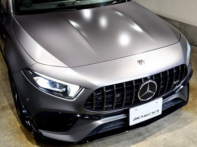صورة 5 لـ 2019 Mercedes-BENZ A-CLASS AMG