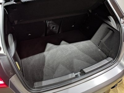 صورة 12 لـ 2019 Mercedes-BENZ A-CLASS AMG