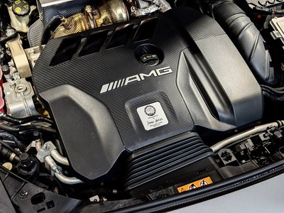 صورة 14 لـ 2019 Mercedes-BENZ A-CLASS AMG