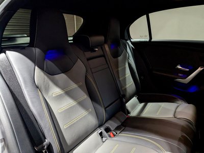 صورة 19 لـ 2019 Mercedes-BENZ A-CLASS AMG
