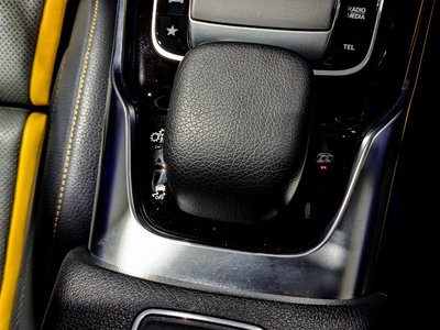 صورة 35 لـ 2019 Mercedes-BENZ A-CLASS AMG