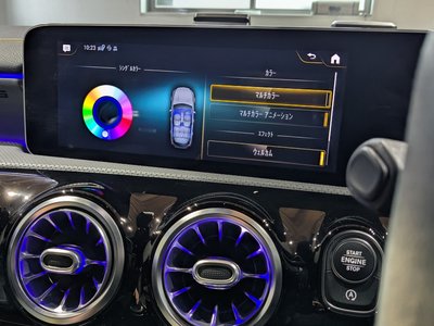 صورة 29 لـ 2019 Mercedes-BENZ A-CLASS AMG