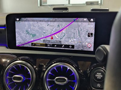 صورة 23 لـ 2019 Mercedes-BENZ A-CLASS AMG