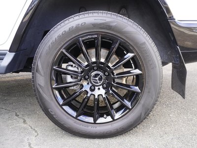 2021 Mercedes-BENZ G-CLASS thumbnail 59