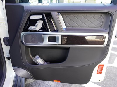 2021 Mercedes-BENZ G-CLASS thumbnail 31