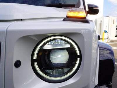 2021 Mercedes-BENZ G-CLASS thumbnail 62