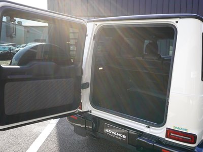 2021 Mercedes-BENZ G-CLASS photo 10