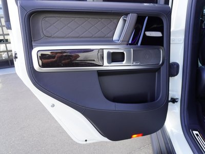 2021 Mercedes-BENZ G-CLASS thumbnail 41
