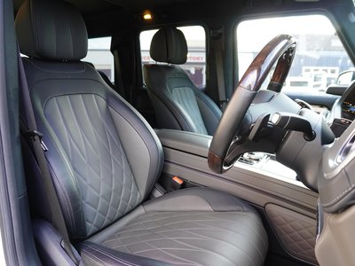 2021 Mercedes-BENZ G-CLASS thumbnail 27