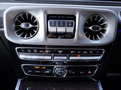 2021 Mercedes-BENZ G-CLASS thumbnail 20