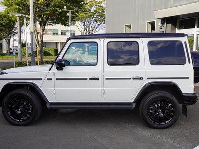 2021 Mercedes-BENZ G-CLASS thumbnail 57