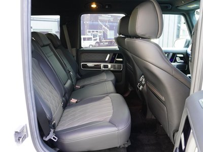2021 Mercedes-BENZ G-CLASS thumbnail 36