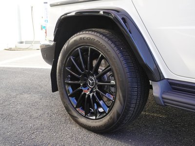 2021 Mercedes-BENZ G-CLASS thumbnail 61