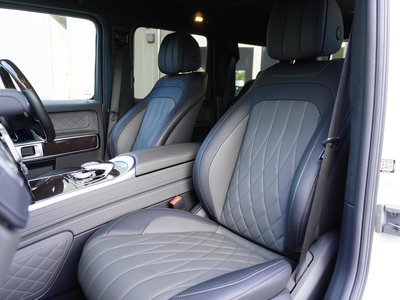 2021 Mercedes-BENZ G-CLASS thumbnail 45