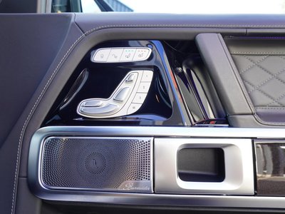 2021 Mercedes-BENZ G-CLASS thumbnail 33