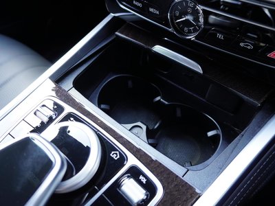 2021 Mercedes-BENZ G-CLASS thumbnail 22