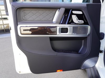 2021 Mercedes-BENZ G-CLASS thumbnail 48