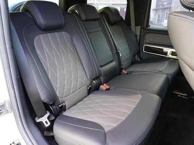 2021 Mercedes-BENZ G-CLASS thumbnail 35