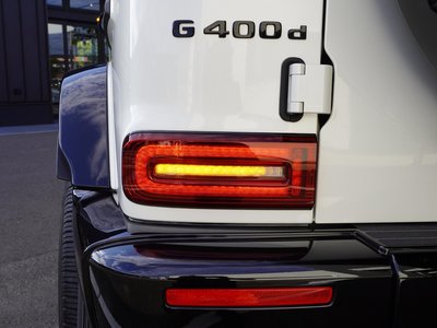 2021 Mercedes-BENZ G-CLASS thumbnail 64