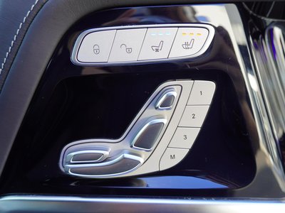 2021 Mercedes-BENZ G-CLASS thumbnail 32