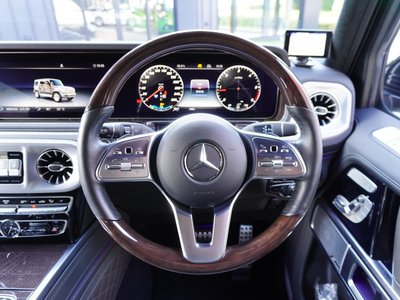 2021 Mercedes-BENZ G-CLASS photo 14